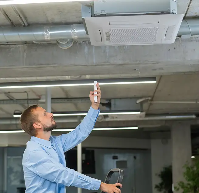 Why Homeowners & Businesses Trust Us in Annapolis, MD?