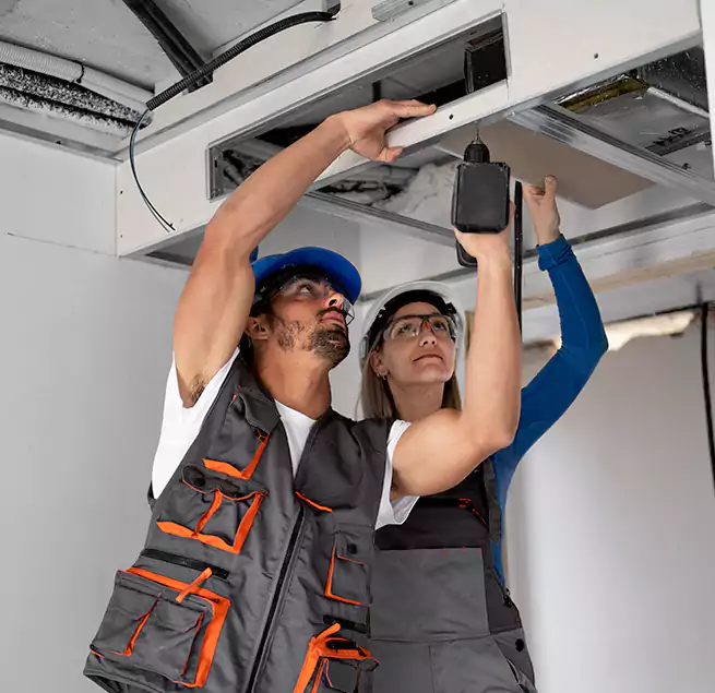 Why Homeowners & Businesses Trust Us in Annapolis, MD