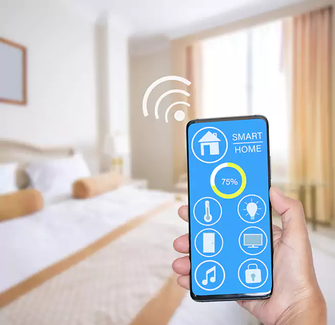 Why Homeowners & Businesses Trust Us in Annapolis, MD