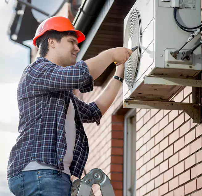 Why Homeowners & Businesses Trust Us Annapolis, MD