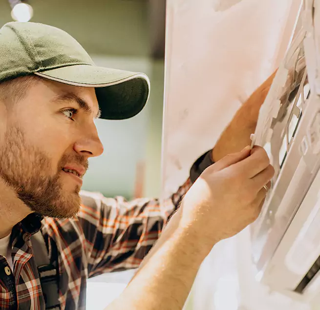 Why Homeowners & Businesses Trust Us in Annapolis, MD?