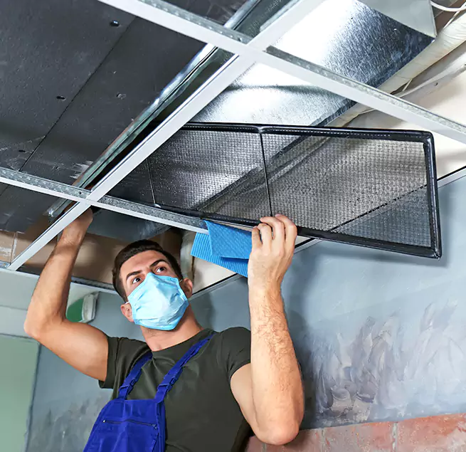  Why Homeowners Businesses Trust Us  in Annapolis, MD?